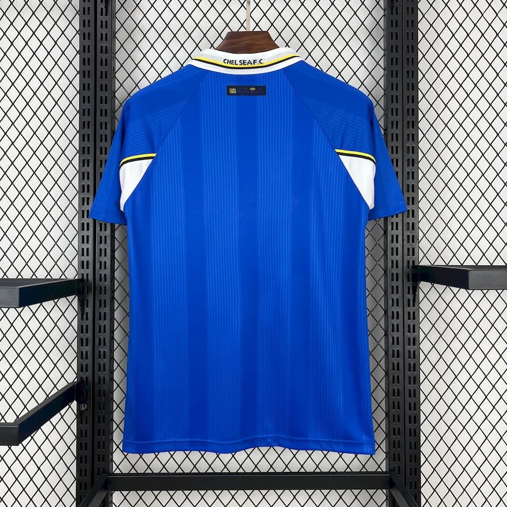 Chelsea 1997 Home Shirt