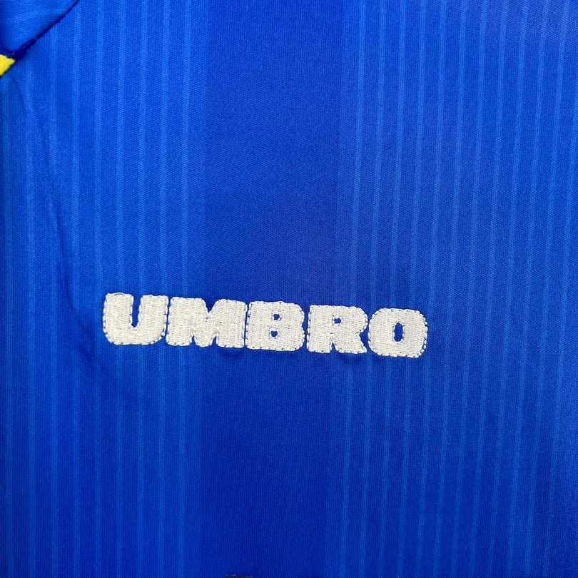 Chelsea 1997 Home Shirt