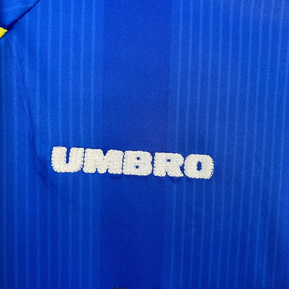 Chelsea 1997 Home Shirt