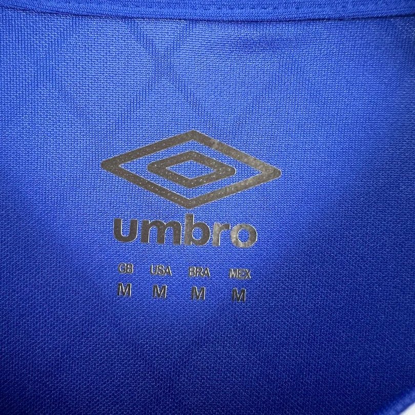 Chelsea 2004 Home Shirt