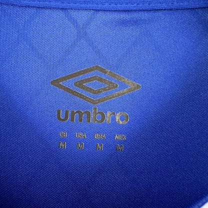 Chelsea 2004 Home Shirt