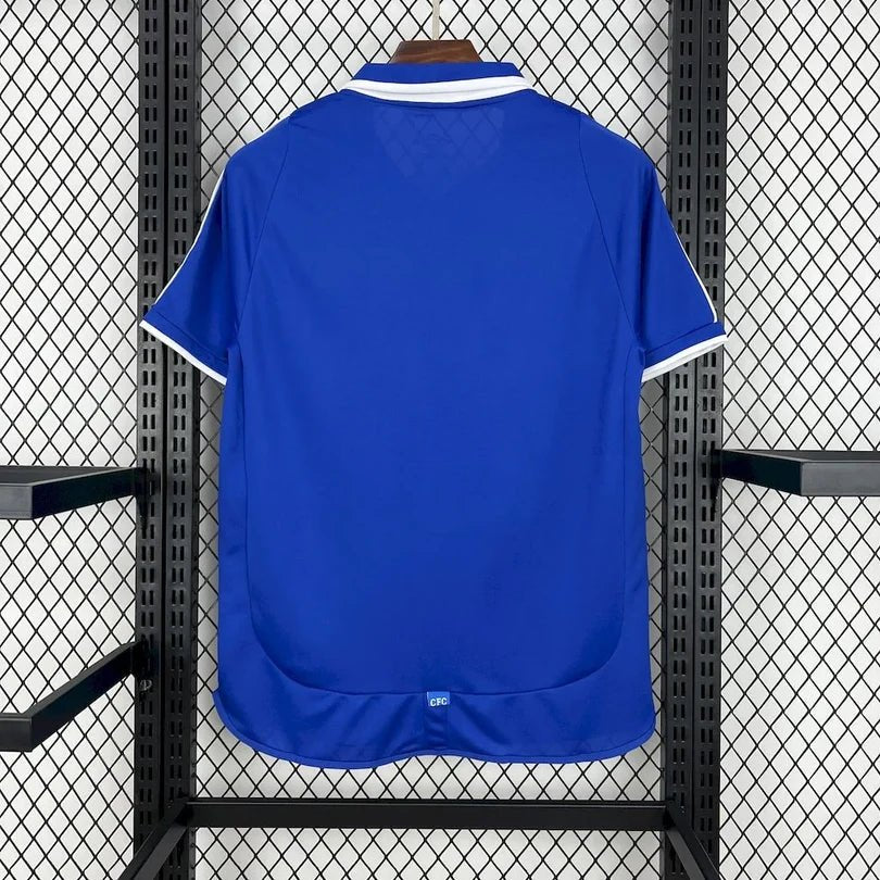 Chelsea 2004 Home Shirt