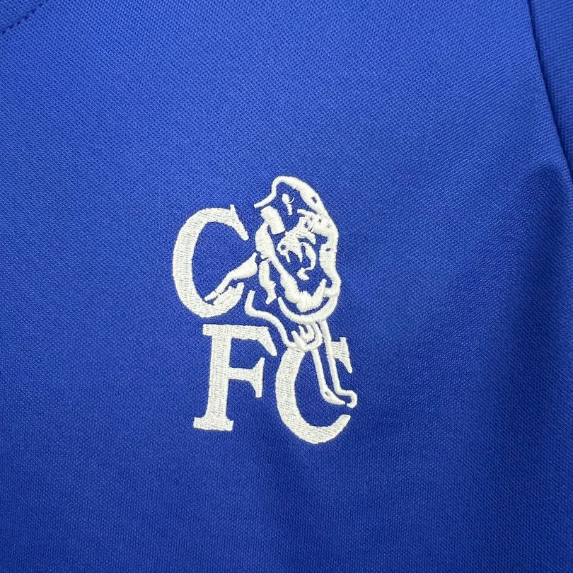 Chelsea 2004 Home Shirt