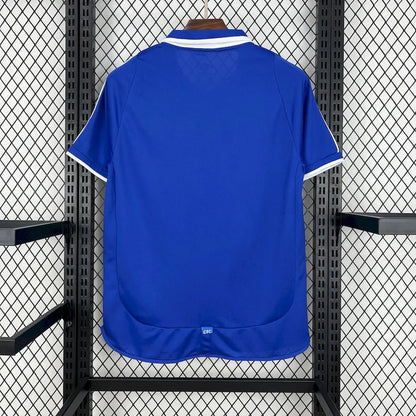 Chelsea 2004 Home Shirt