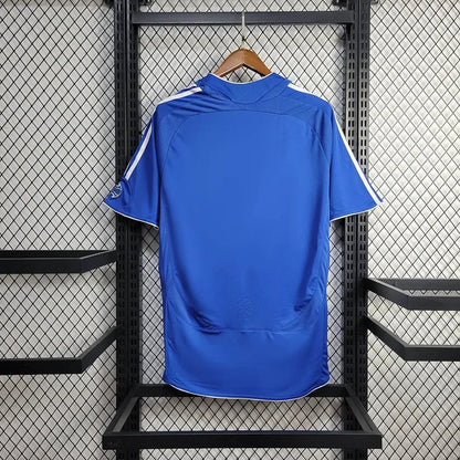 Chelsea 2006 Home Shirt
