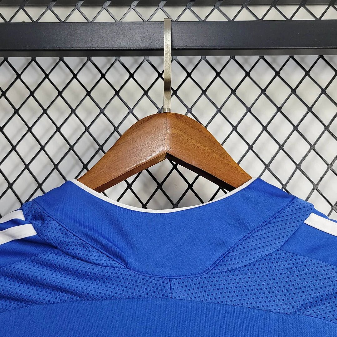 Chelsea 2006 Home Shirt