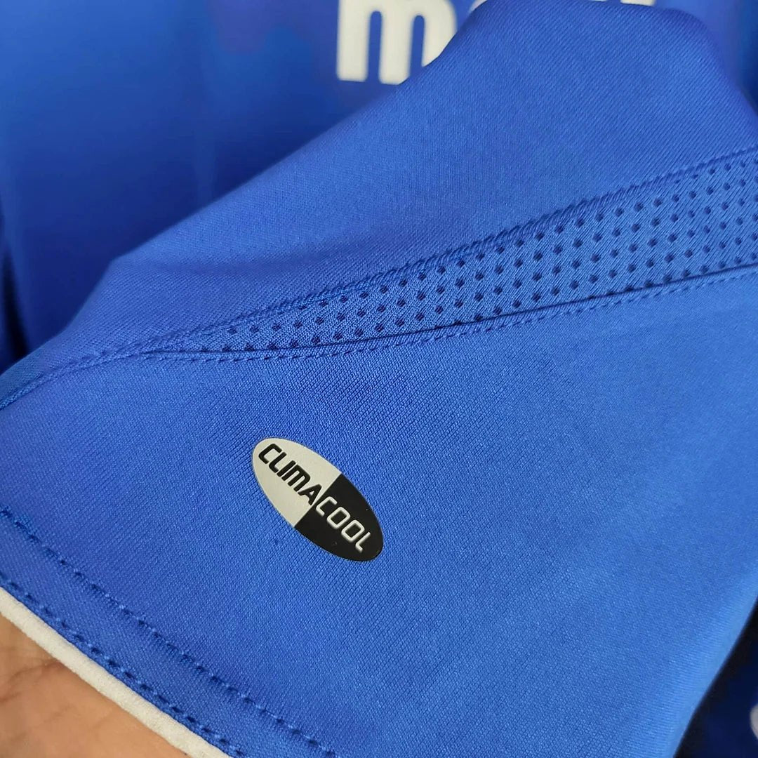 Chelsea 2006 Home Shirt