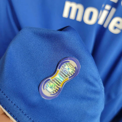 Chelsea 2006 Home Shirt