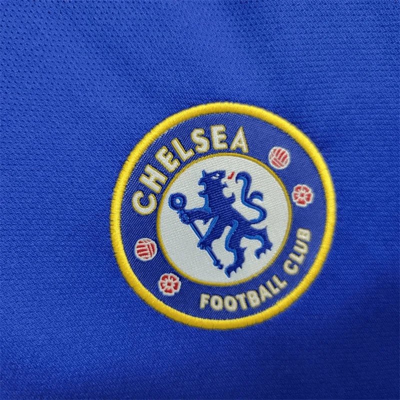 Chelsea 2008 Home Shirt