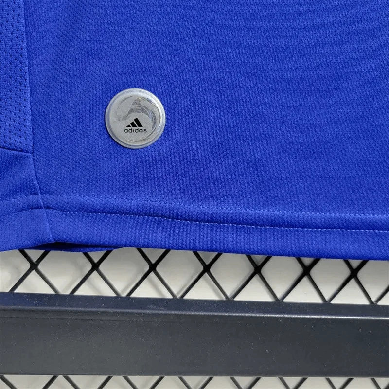 Chelsea 2008 Home Shirt