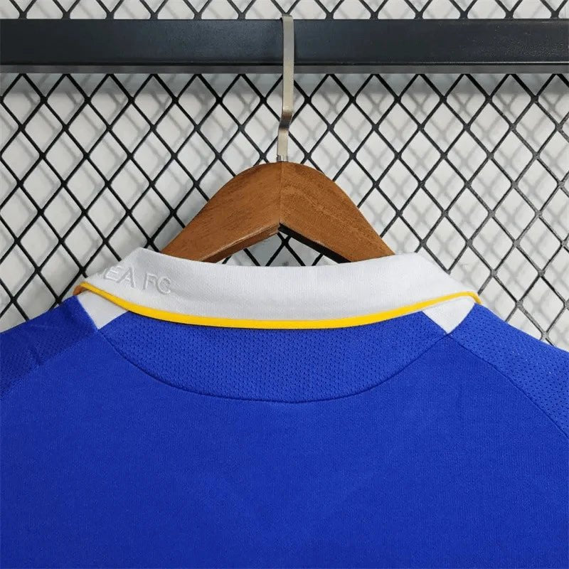 Chelsea 2008 Home Shirt