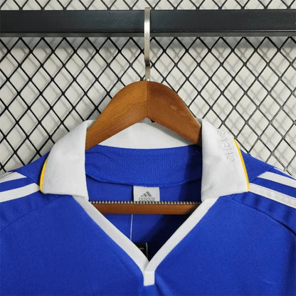 Chelsea 2008 Home Shirt
