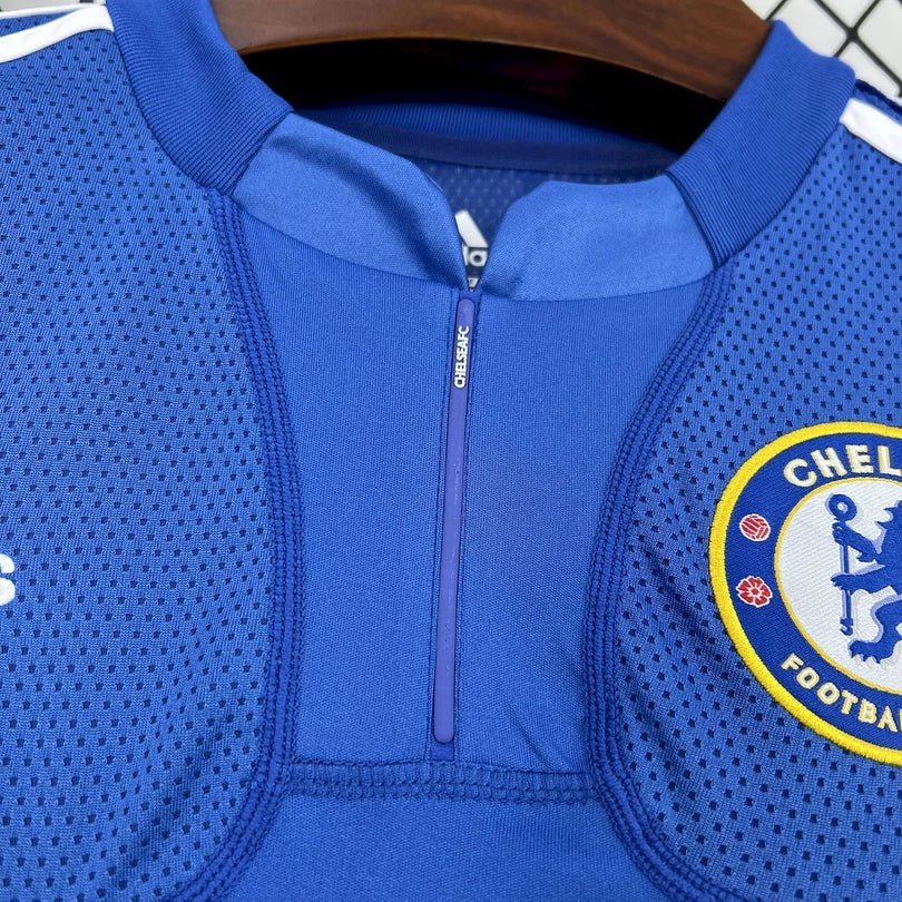 Chelsea 2009 Home Shirt