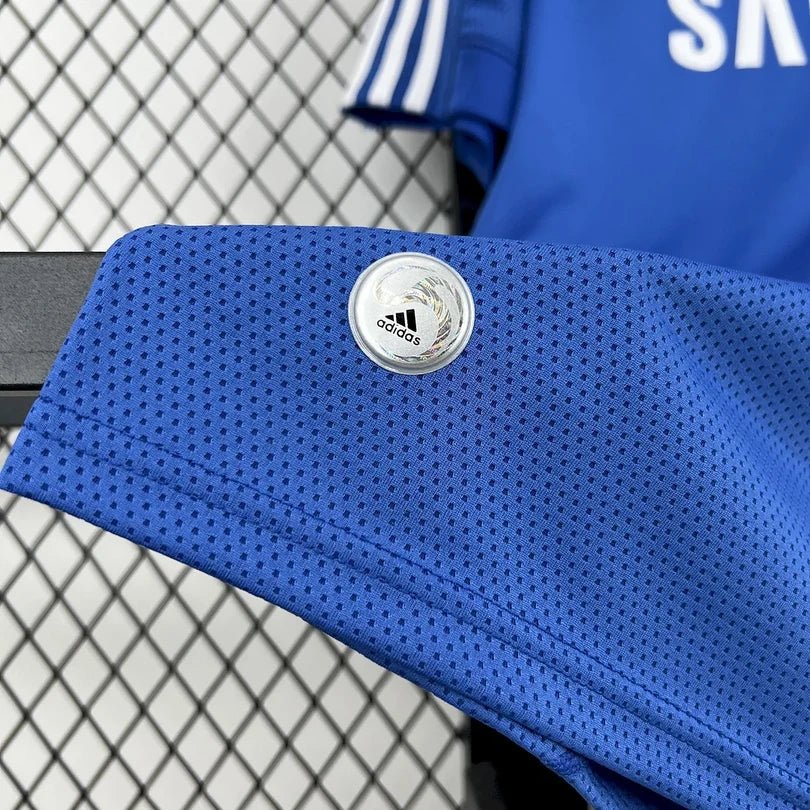 Chelsea 2009 Home Shirt