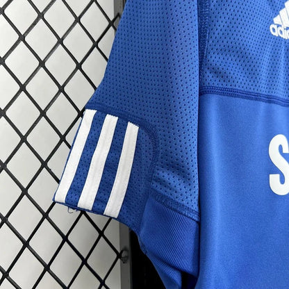 Chelsea 2009 Home Shirt