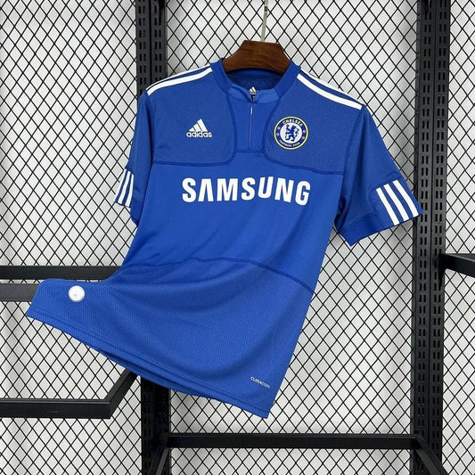 Chelsea 2009 Home Shirt