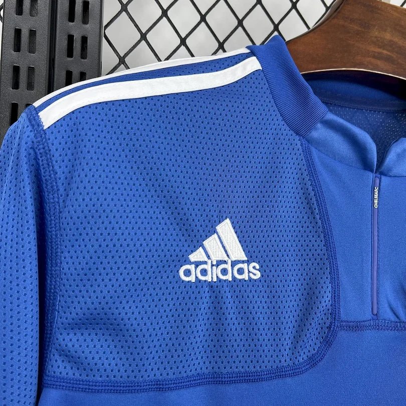 Chelsea 2009 Home Shirt