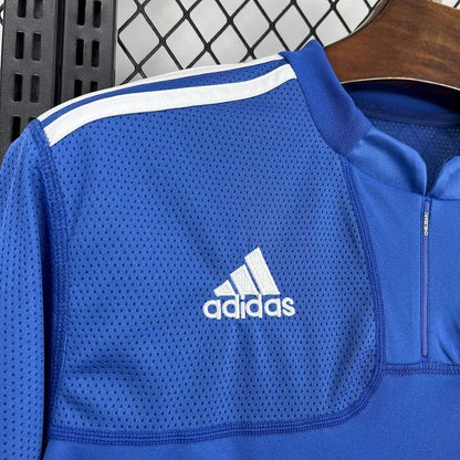 Chelsea 2009 Home Shirt
