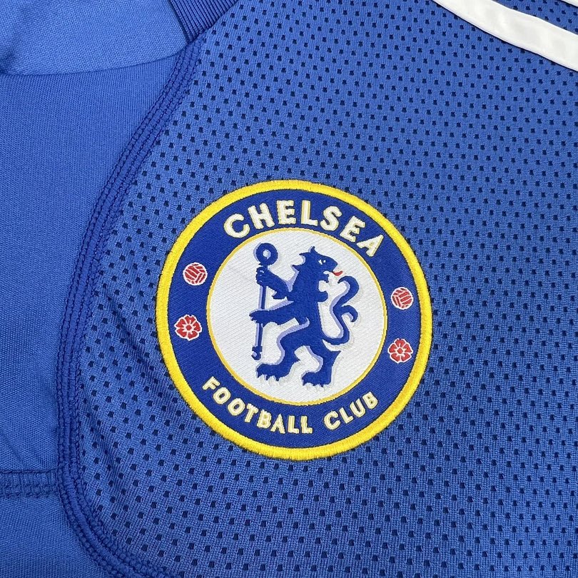 Chelsea 2009 Home Shirt
