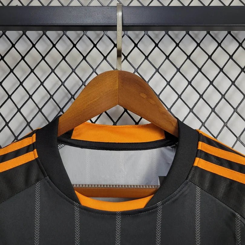 Chelsea 2010 Third Away Shirt