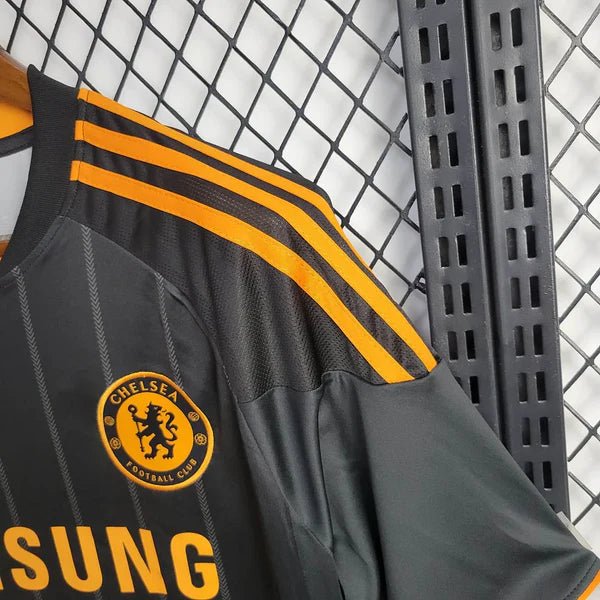 Chelsea 2010 Third Shirt