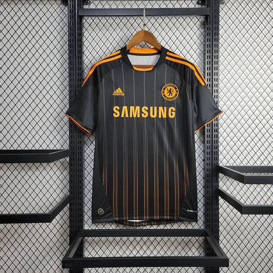 Chelsea 2010 Third Shirt