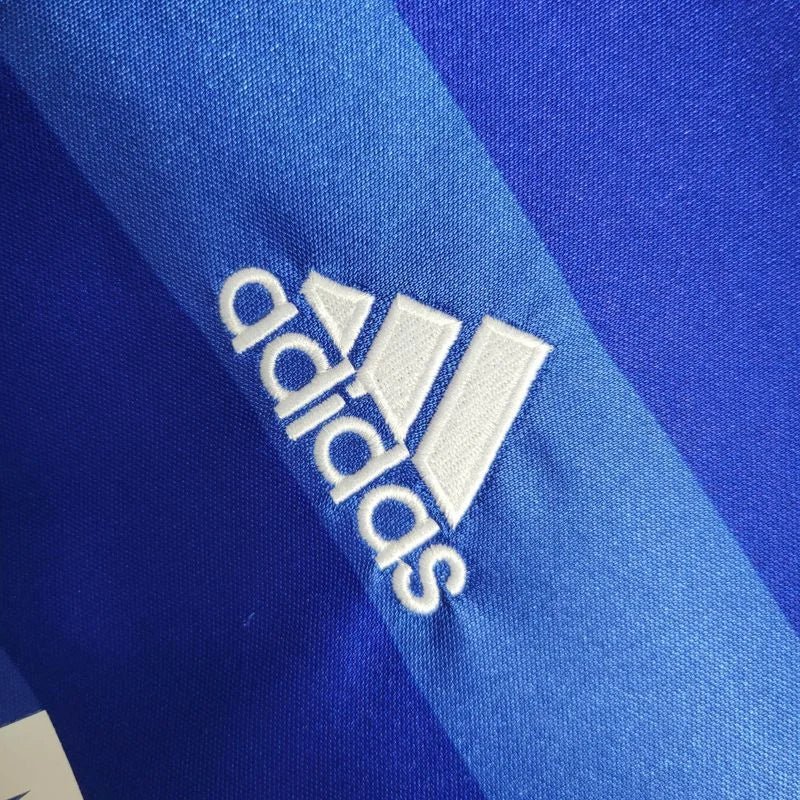Chelsea 2011 Home Shirt