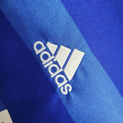Chelsea 2011 Home Shirt