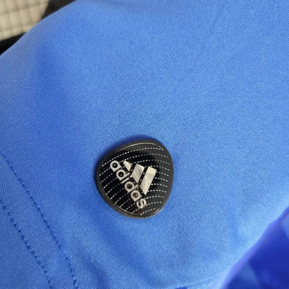 Chelsea 2011 Home Shirt