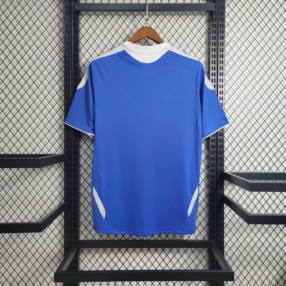 Chelsea 2011 Home Shirt