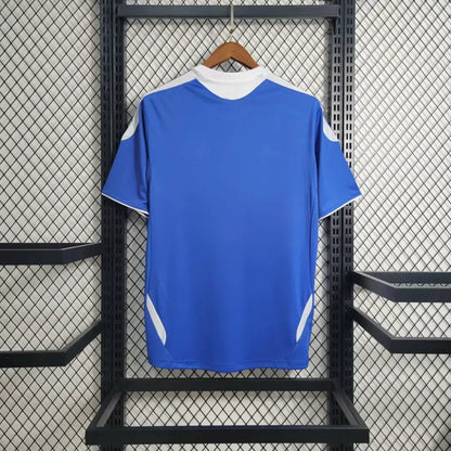 Chelsea 2011 Home Shirt