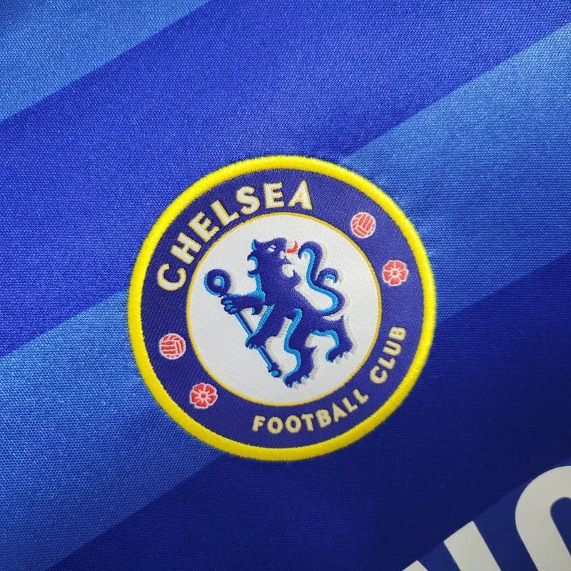 Chelsea 2011 Home Shirt