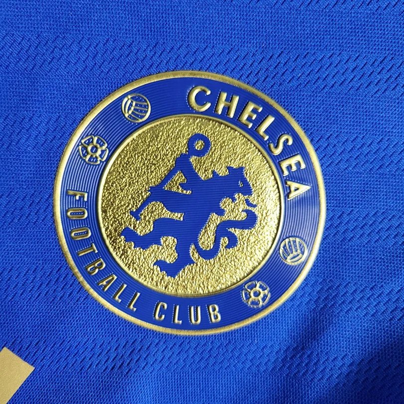Chelsea 2012 Home Shirt