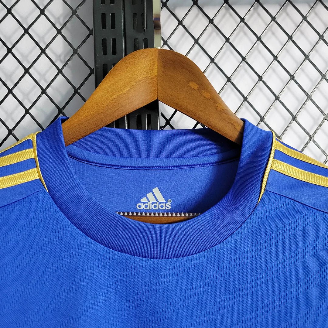 Chelsea 2012 Home Shirt