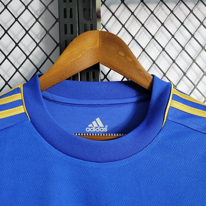 Chelsea 2012 Home Shirt