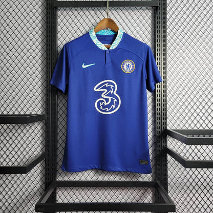 Chelsea 2022 Home Shirt