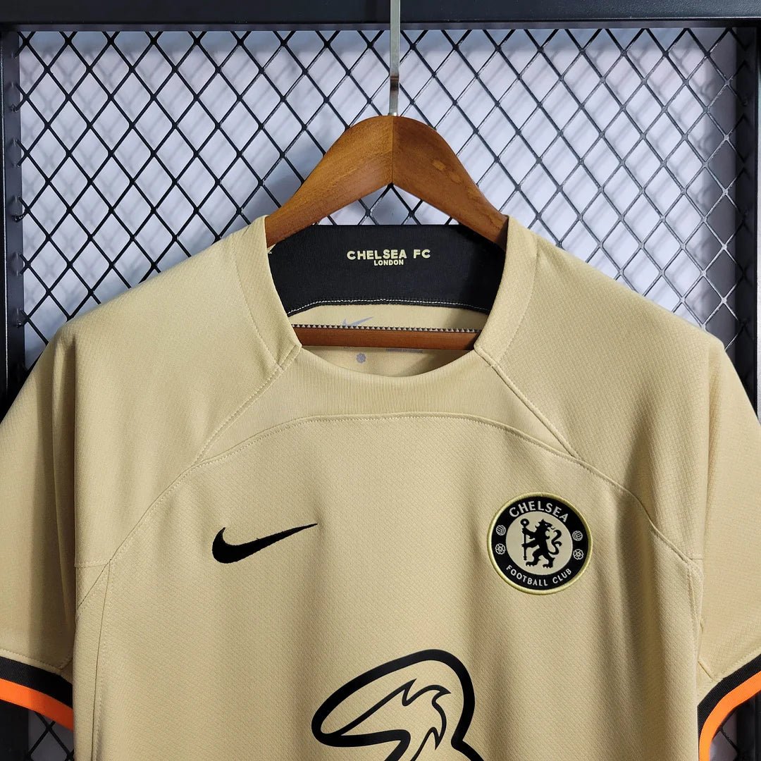 Chelsea 2022 Third Shirt