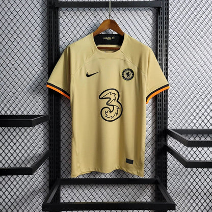 Chelsea 2022 Third Shirt