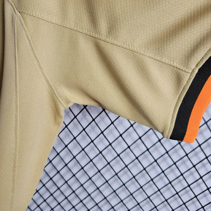 Chelsea 2022 Third Shirt