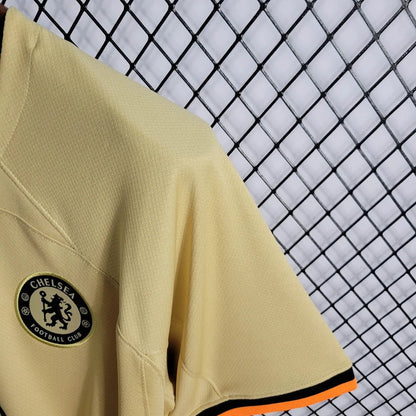 Chelsea 2022 Third Shirt