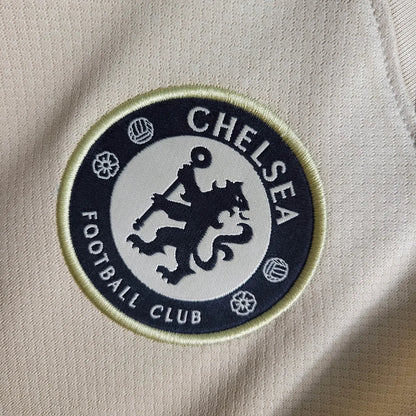 Chelsea 2022 Third Shirt