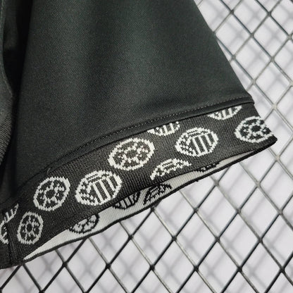 Chelsea 2022 Training Black Shirt