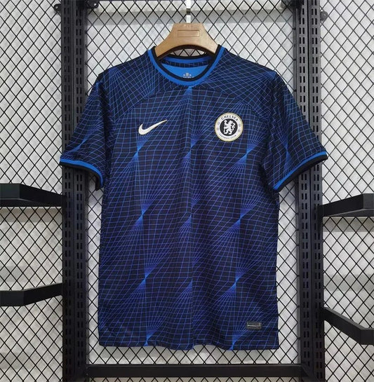 Chelsea 2023 Away Shirt