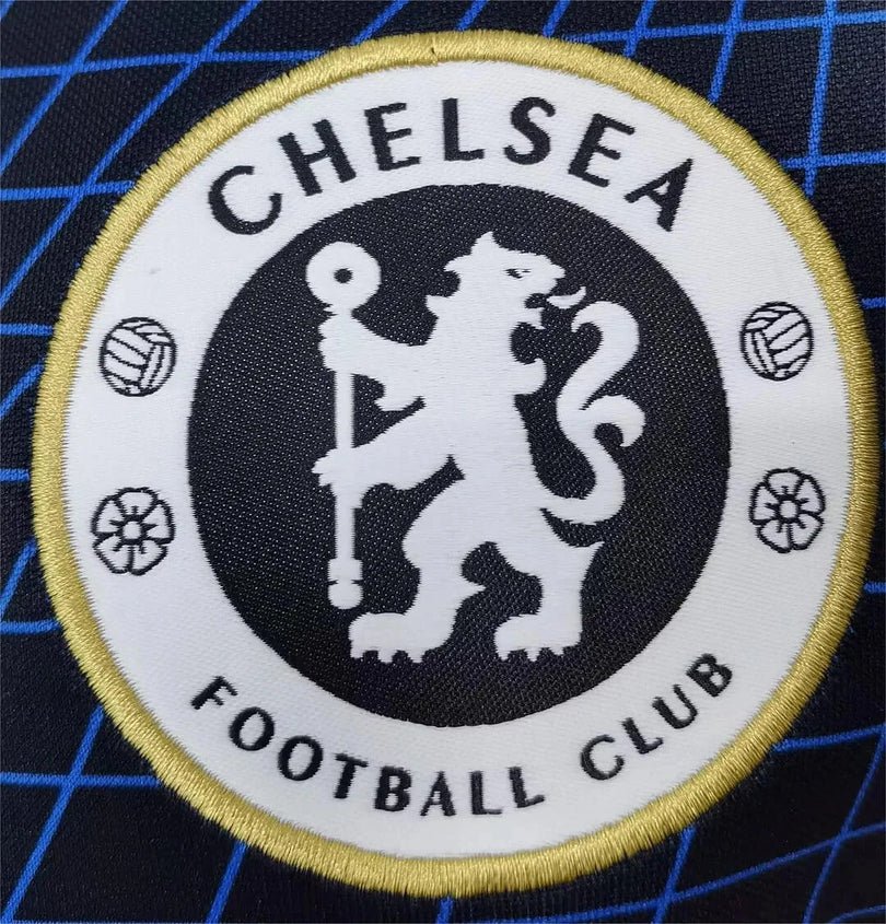 Chelsea 2023 Away Shirt