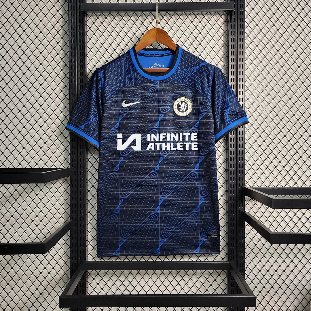 Chelsea 2023 Away Shirt