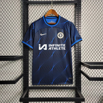 Chelsea 2023 Away Shirt