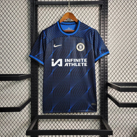 Chelsea 2023 Away Shirt