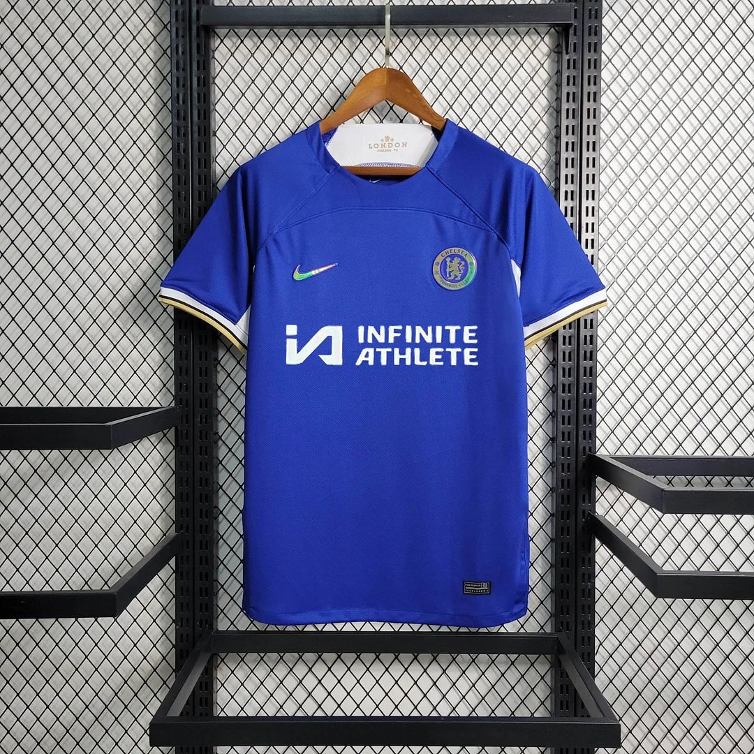 Chelsea 2023 Home Shirt