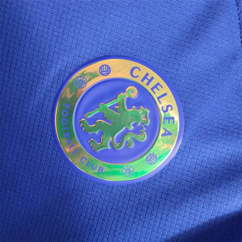 Chelsea 2023 Home Shirt