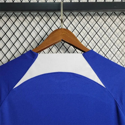 Chelsea 2023 Home Shirt